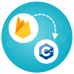 开始通过 C++ 使用 Firebase icon