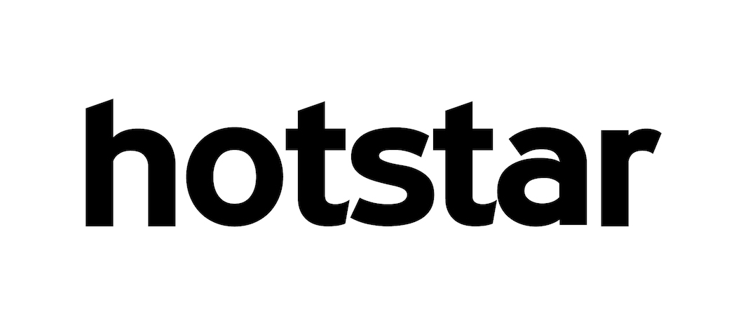 הלוגו של Hotstar